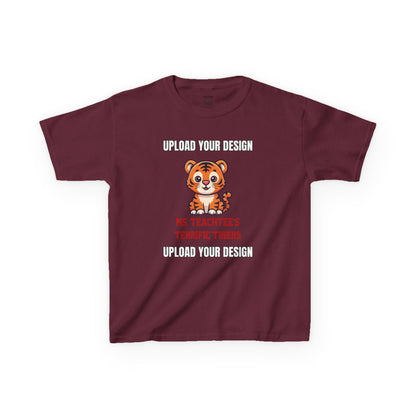 Customizable Youth Tee