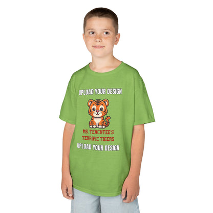 Customizable Youth Tee