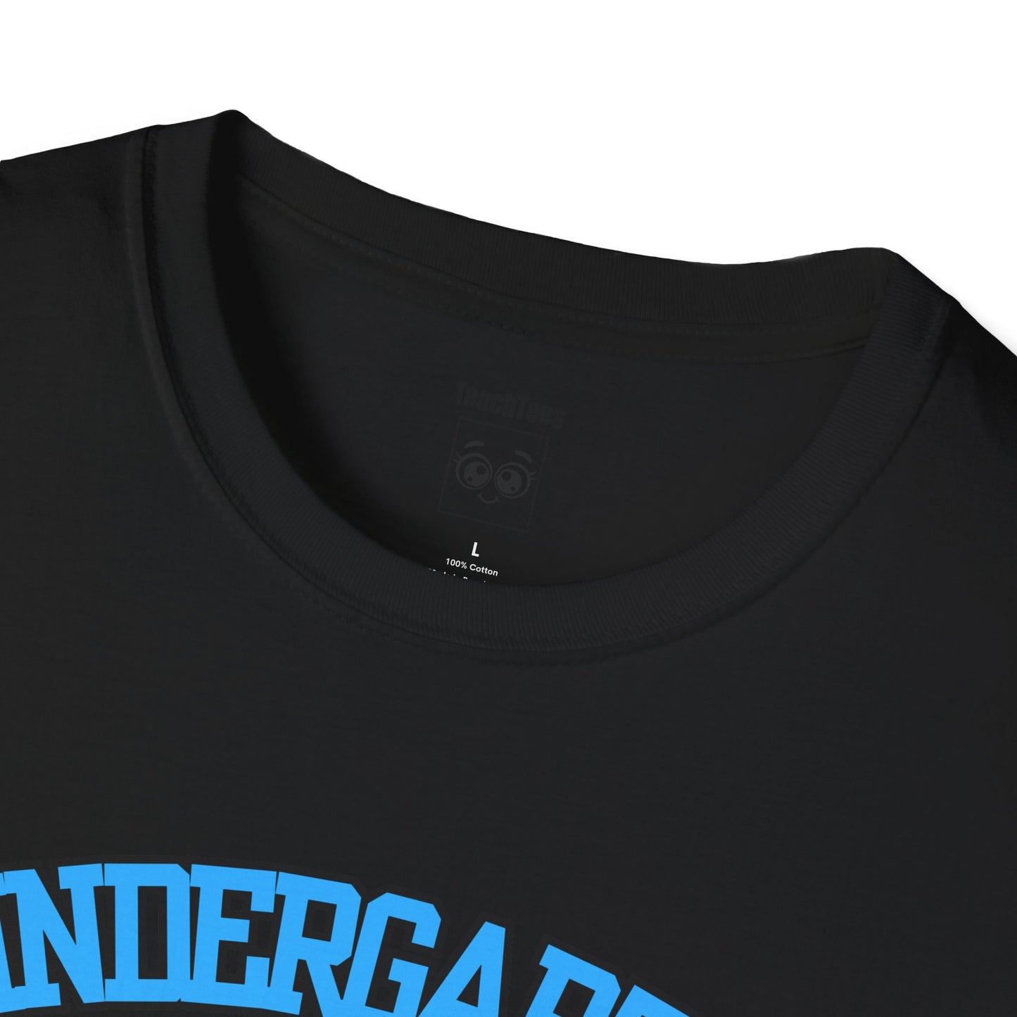 Kindergarten Team 2026–2027 Blue Tee