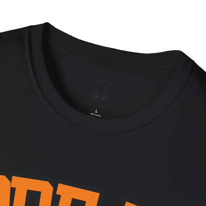 Pre-K Team 2026–2027 Orange Tee