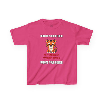 Customizable Youth Tee