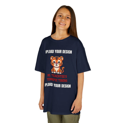 Customizable Youth Tee