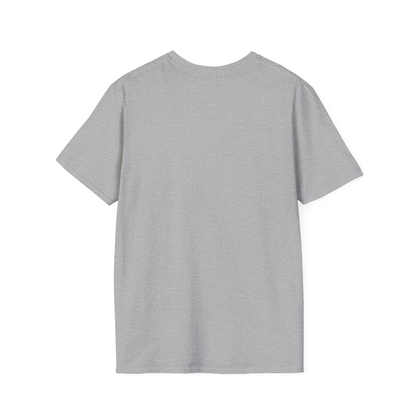 8th Grade Team 2026-2027 Pink Tee