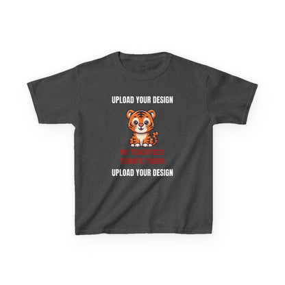Customizable Youth Tee