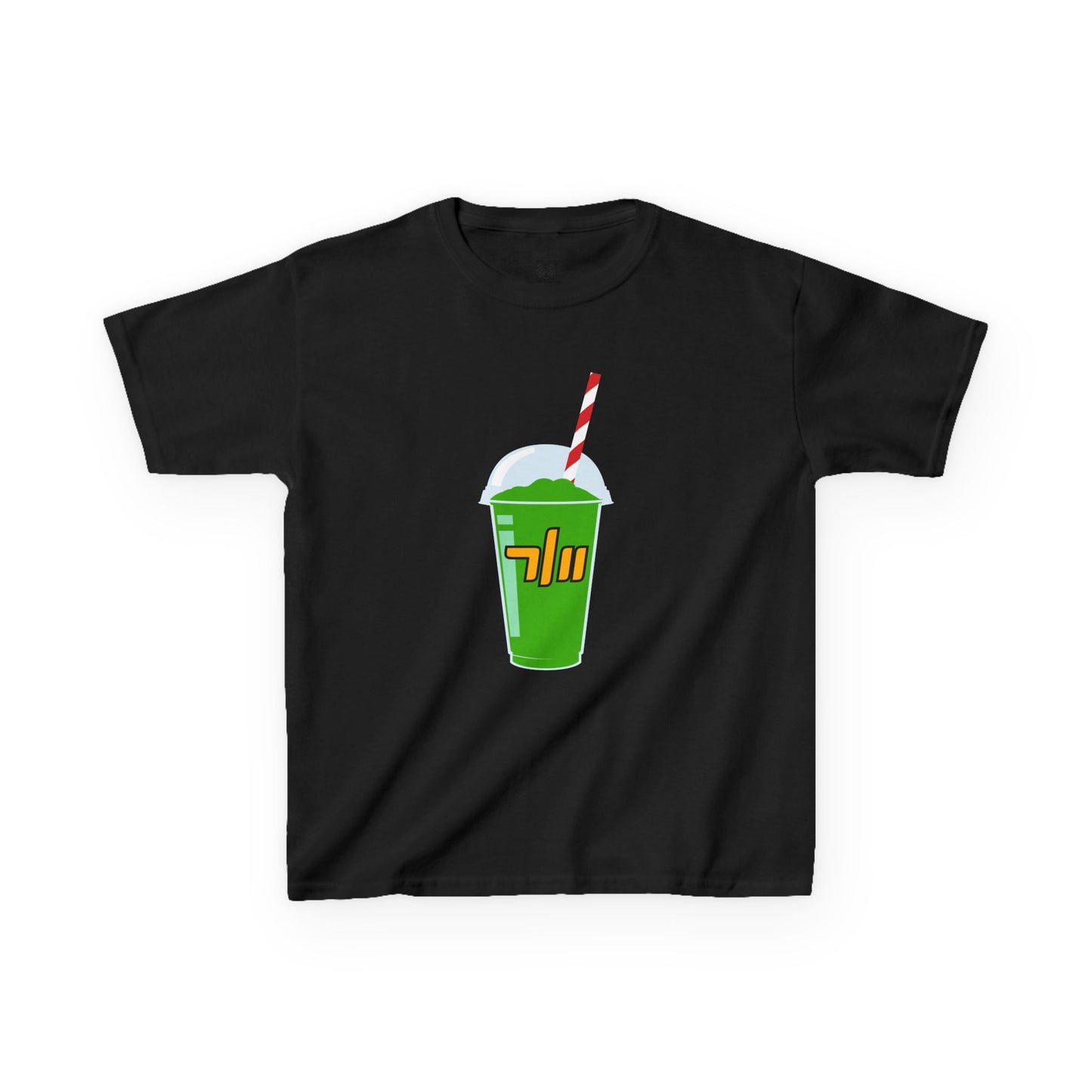 Kids Tee — 7/11