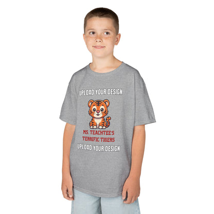 Customizable Youth Tee