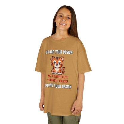 Customizable Youth Tee