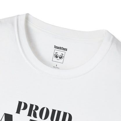 Proud AAPI Educator Light Tee 4