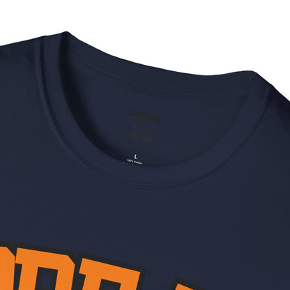 Pre-K Team 2026–2027 Orange Tee