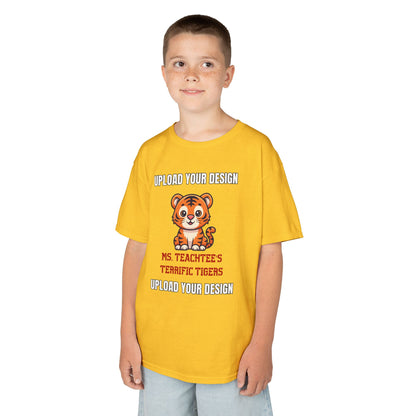 Customizable Youth Tee