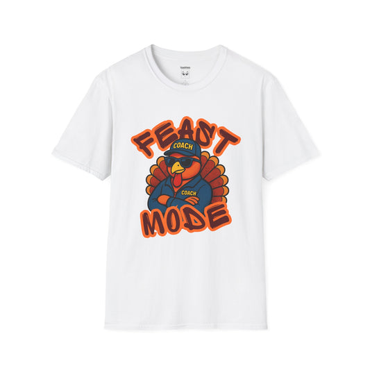 Feast Mode Tee