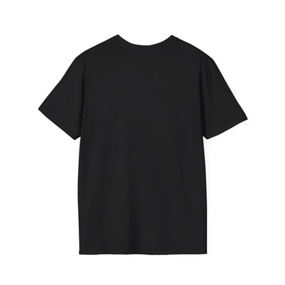 Teacher Off Duty Blue Tee