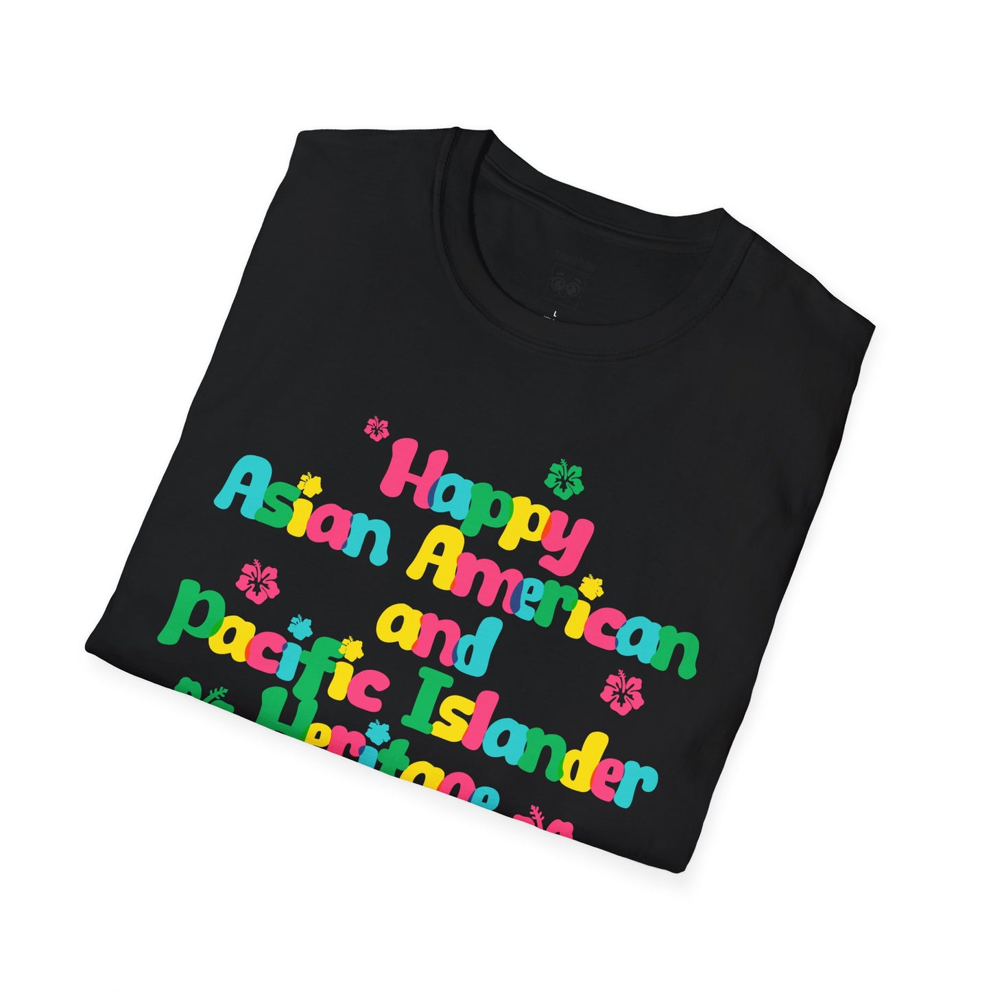 Happy AAPI Heritage Tee