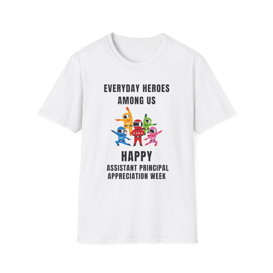 AP Appreciation Tree Tee