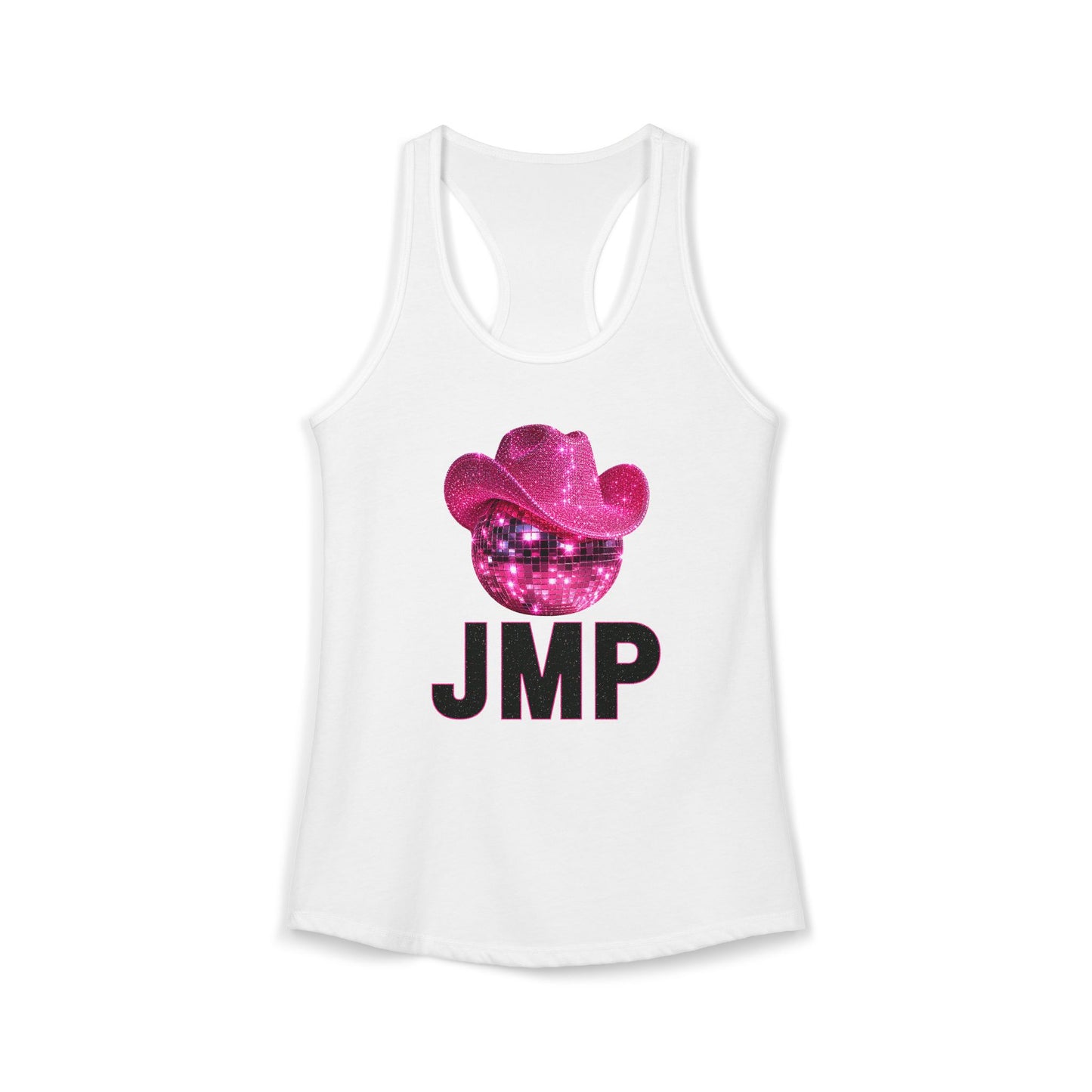 JMP Summer Tank