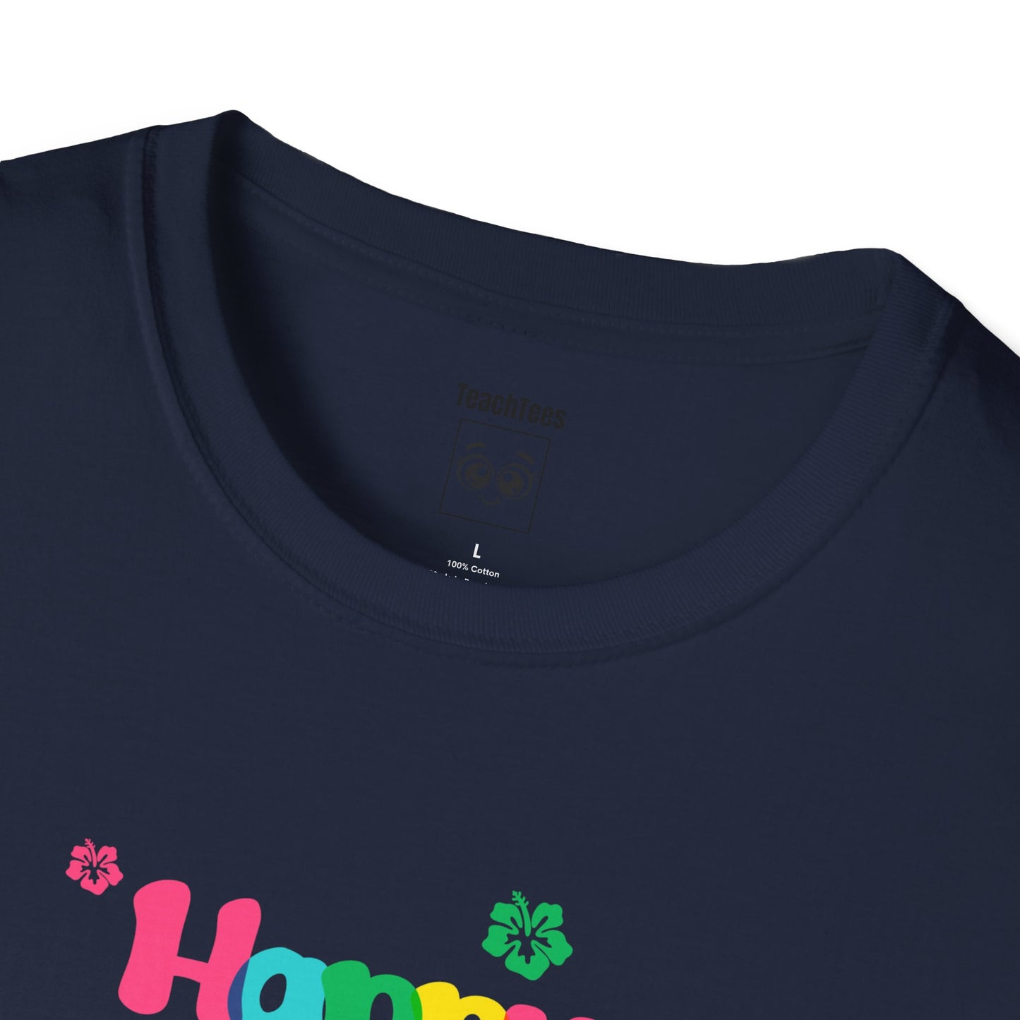 Happy AAPI Heritage Tee