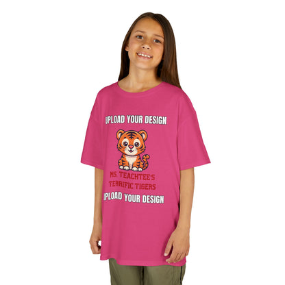 Customizable Youth Tee