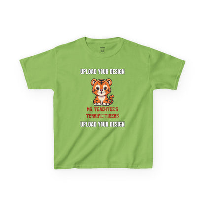 Customizable Youth Tee