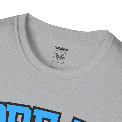 Pre-K Team 2026–2027 Blue Tee