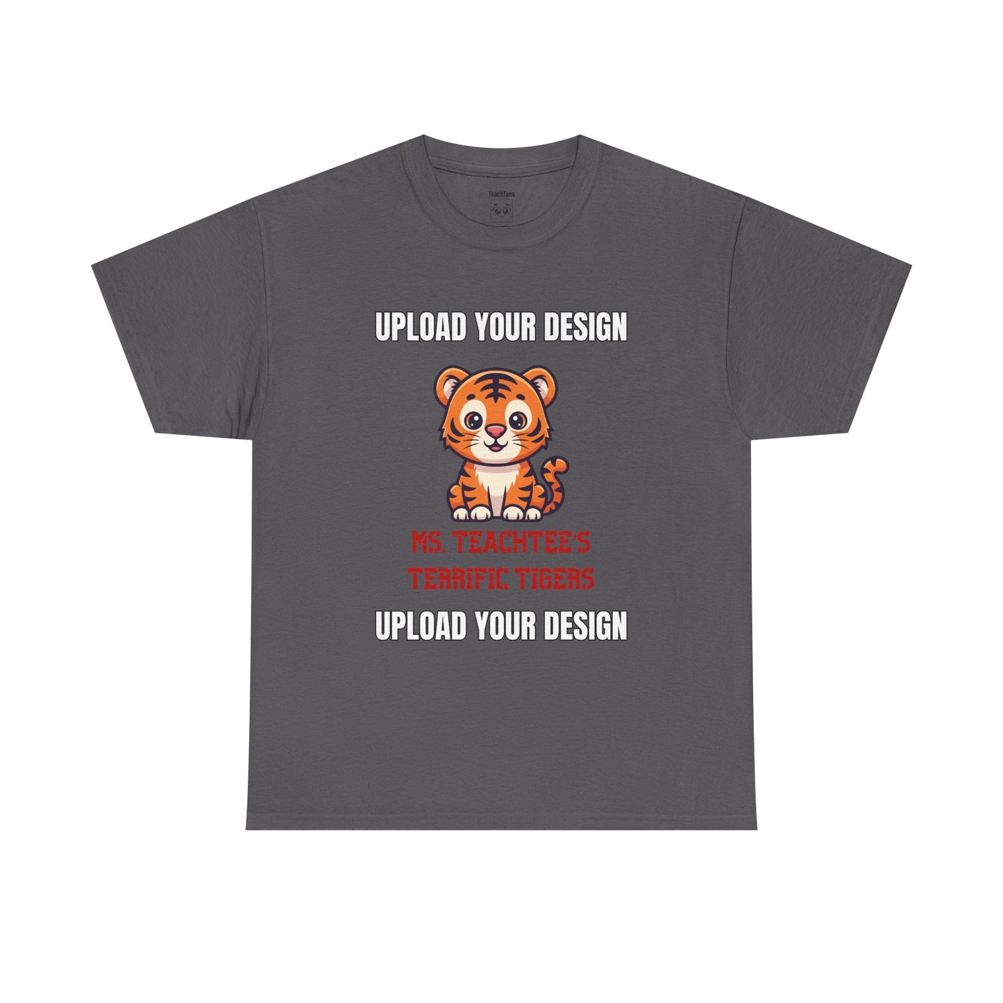 Customizable Adult Tee