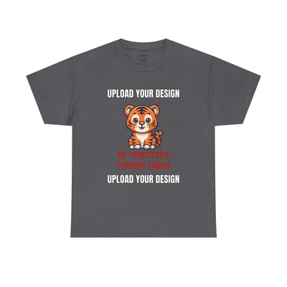 Customizable Adult Tee
