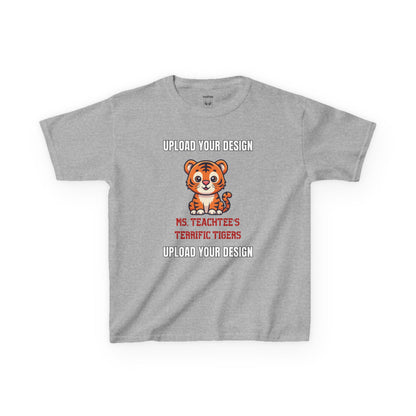 Customizable Youth Tee