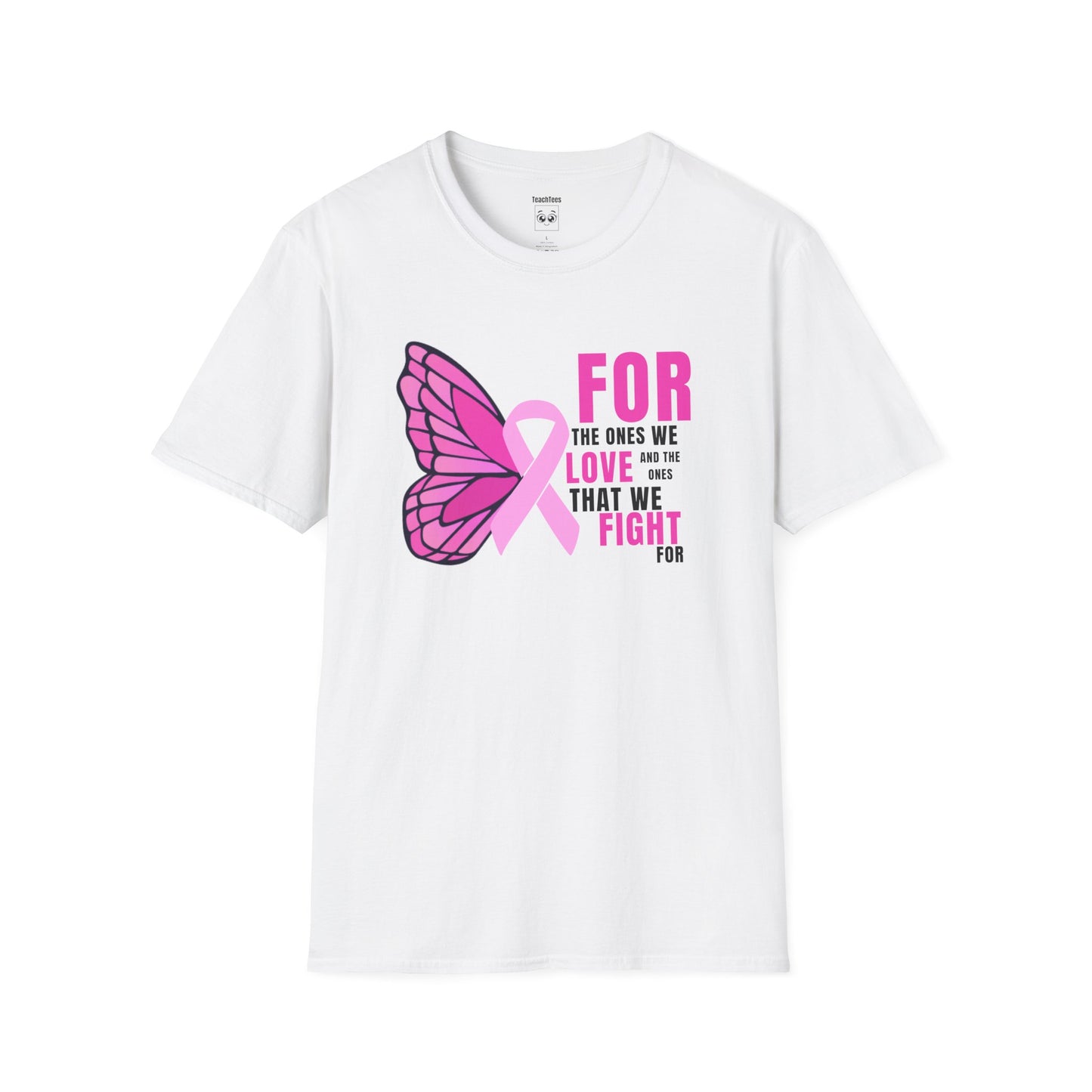 For the Ones We Love Tee