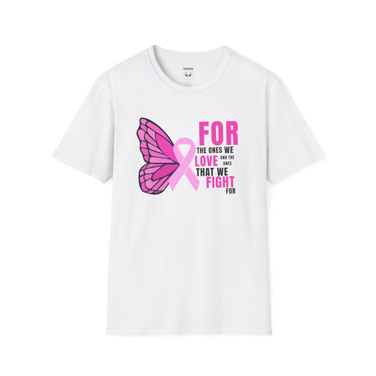 For the Ones We Love Tee