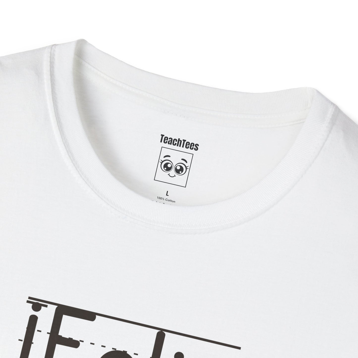 “¡Feliz último día de clases!” Tee