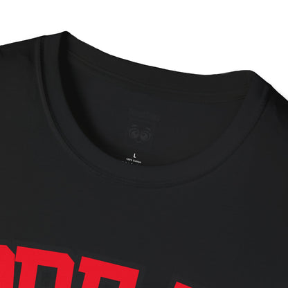 Pre-K Team 2026–2027 Red Tee