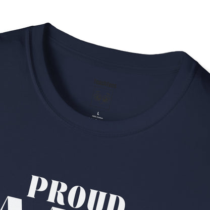 Proud AAPI Educator Dark Tee