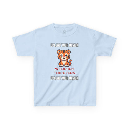 Customizable Youth Tee