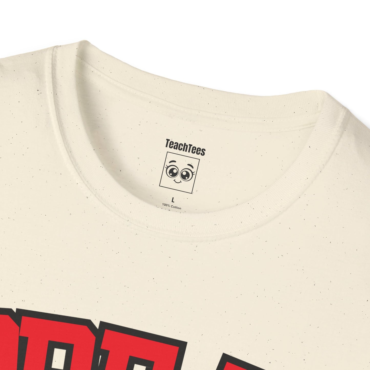 Pre-K Team 2026–2027 Red Tee