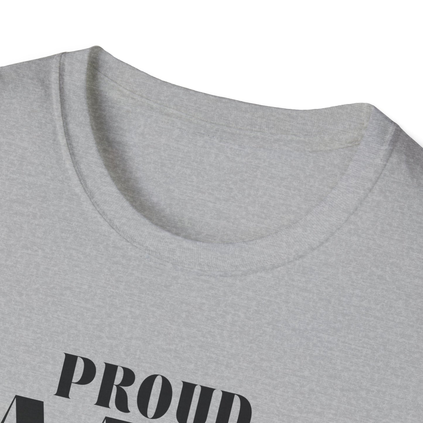 Proud AAPI Educator Light Tee