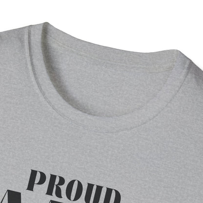 Proud AAPI Educator Light Tee