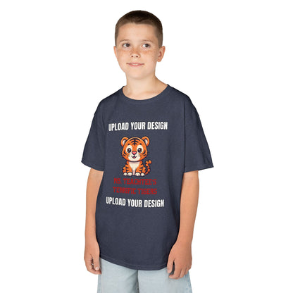 Customizable Youth Tee