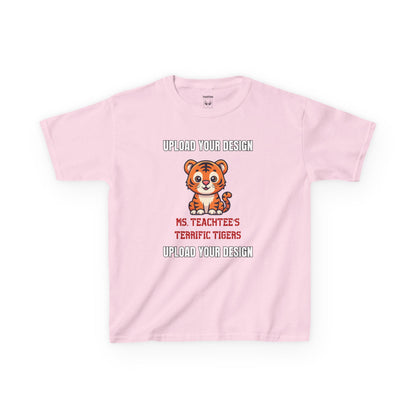 Customizable Youth Tee