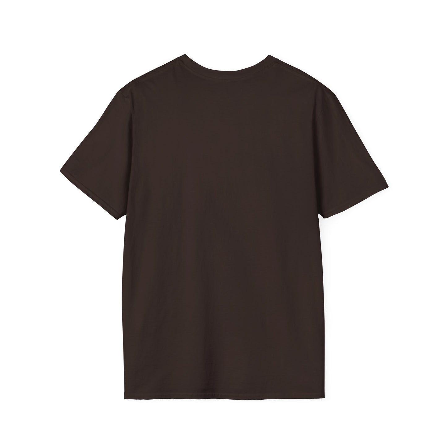8th Grade Team 2026–2027 Green Tee