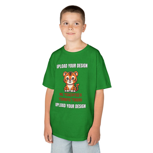Customizable Youth Tee