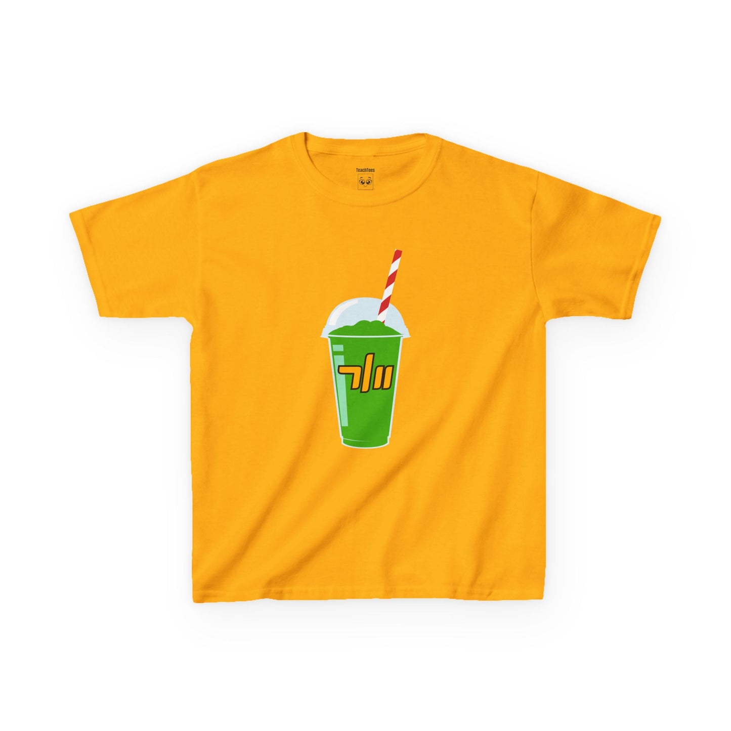Kids Tee — 7/11
