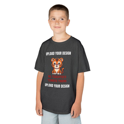 Customizable Youth Tee