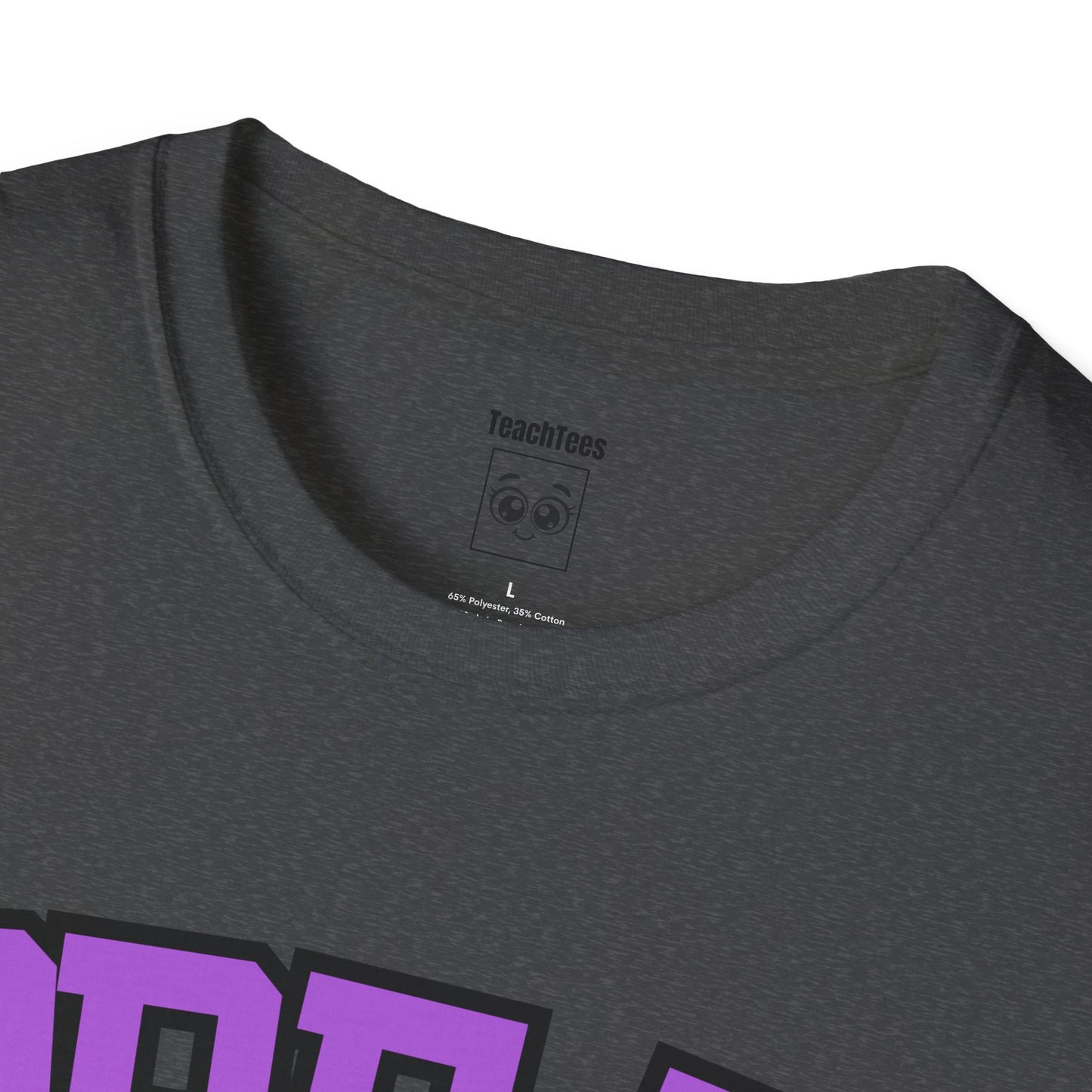 Pre-K Team 2026–2027 Purple Tee