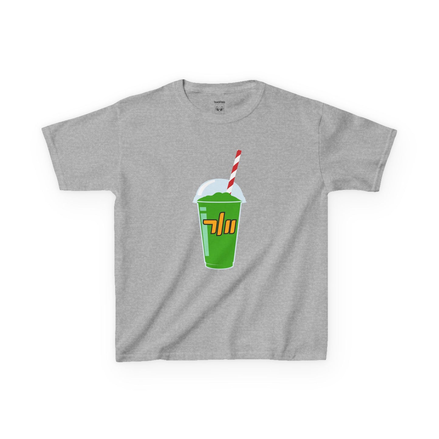 Kids Tee — 7/11
