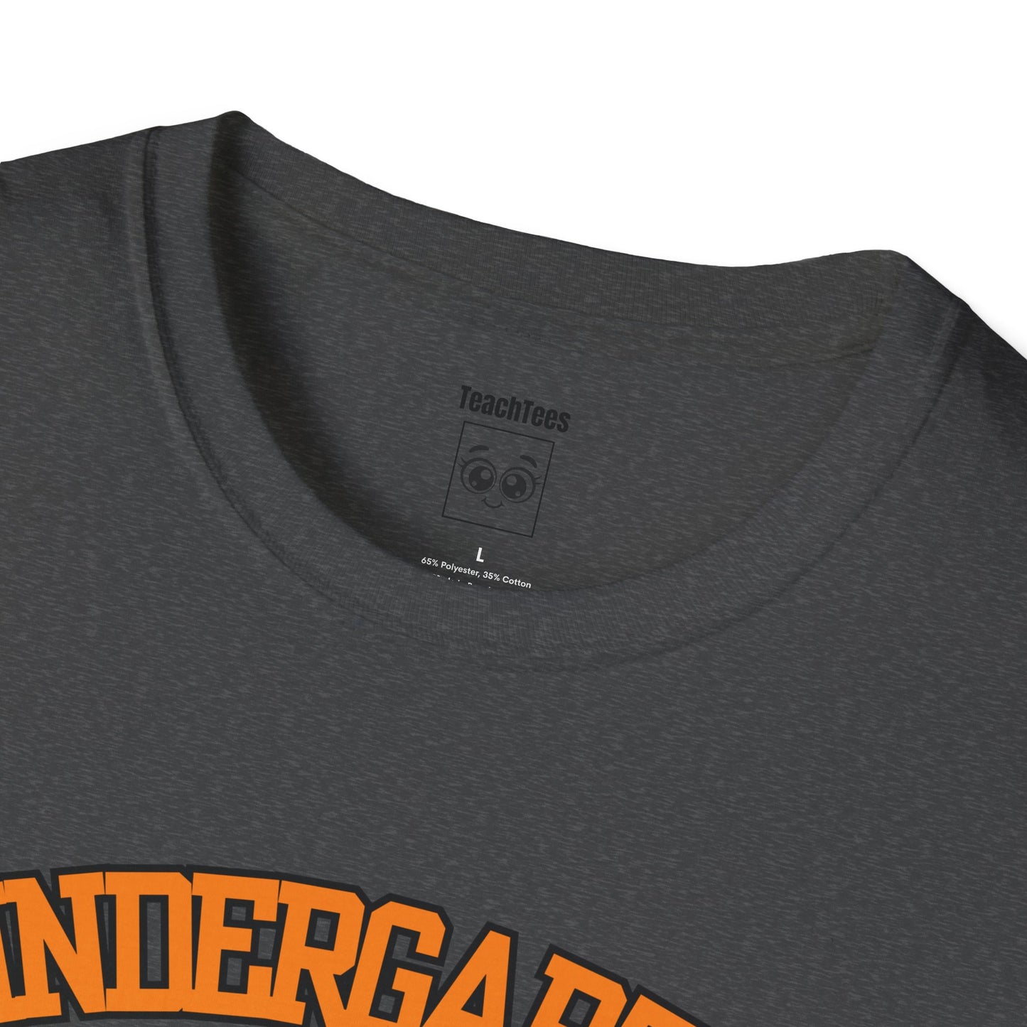 Kindergarten Team 2026–2027 Orange Tee