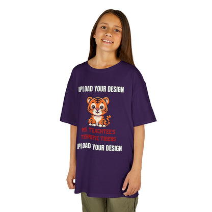 Customizable Youth Tee