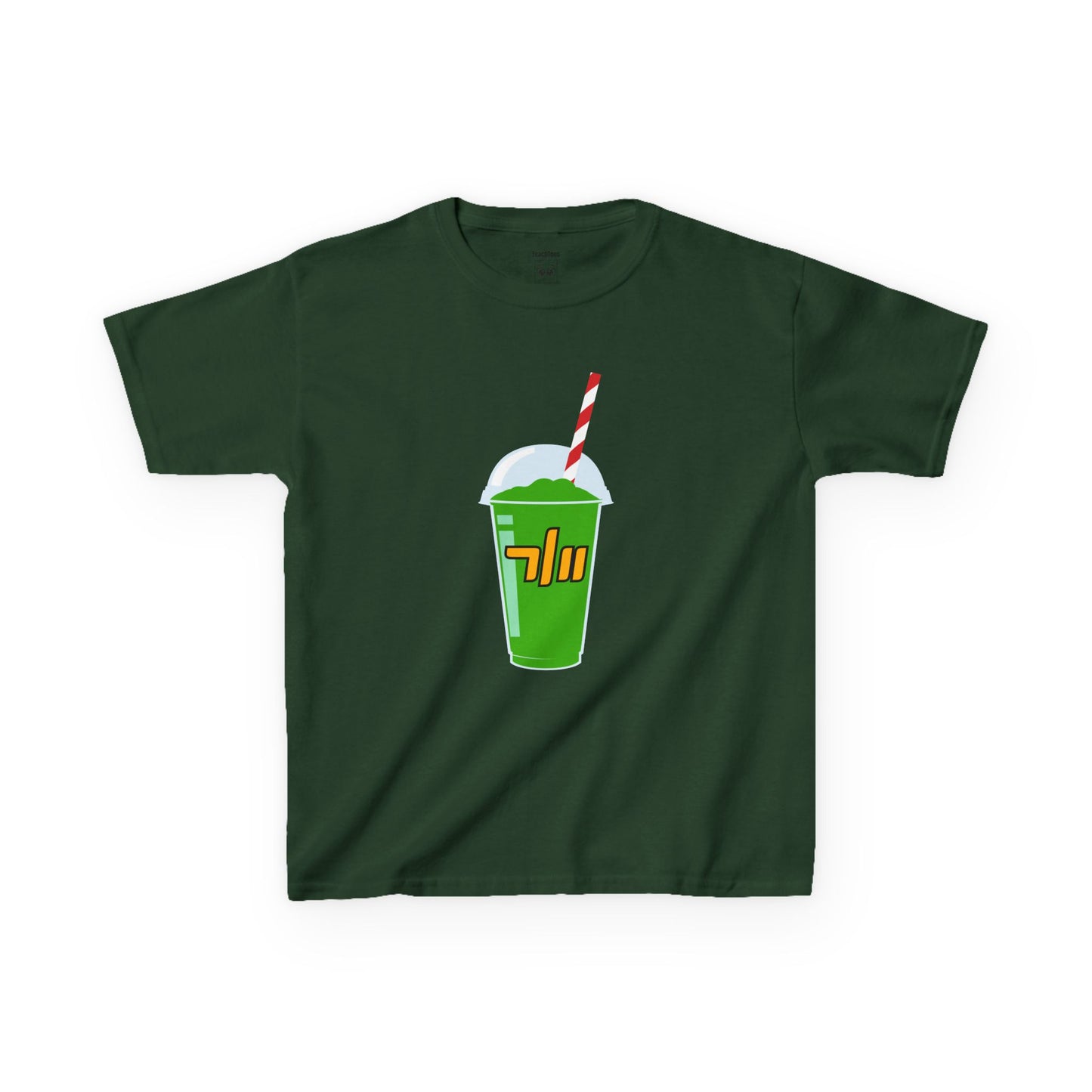 Kids Tee — 7/11
