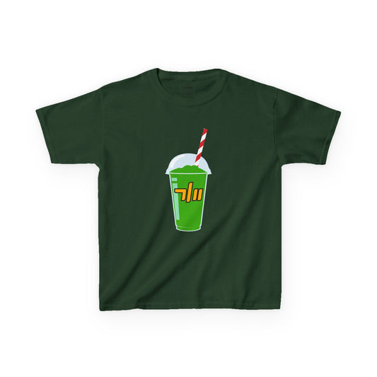 Kids Tee — 7/11