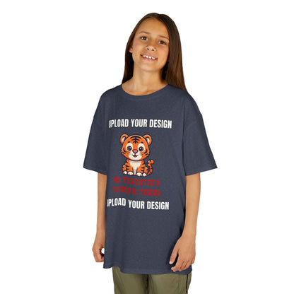 Customizable Youth Tee