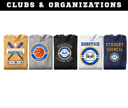 MEGA School Spirit Package