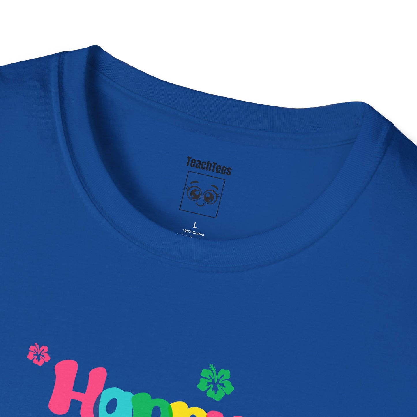 Happy AAPI Heritage Tee